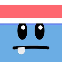 Скачать взлом Dumb Ways to Die 2: The Games (Дамб Вэйс ту Дай 2)  [МОД Бесконечные монеты] - стабильная версия apk на Андроид