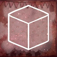 Скачать взломанную Cube Escape: Birthday (Кьюб Искейп)  [МОД Menu] - полная версия apk на Андроид