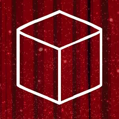 Скачать взломанную Cube Escape: Theatre (Кубик Побег)  [МОД Unlimited Money] - последняя версия apk на Андроид