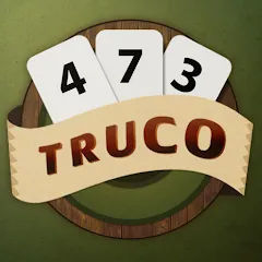 Скачать взломанную Truco 473 (Труко 473)  [МОД Все открыто] - полная версия apk на Андроид