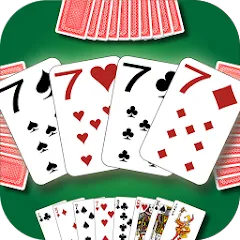 Взломанная Sevens!  [МОД Много денег] - последняя версия apk на Андроид