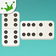 Скачать взломанную Dominos Online Jogatina: Game  [МОД Unlocked] - полная версия apk на Андроид