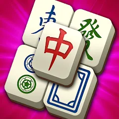 Взлом Mahjong Duels (Маджонг Дуэли)  [МОД Menu] - полная версия apk на Андроид