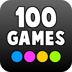 Взлом Word Games 101-in-1 (Уорд Геймс 100)  [МОД Много монет] - стабильная версия apk на Андроид