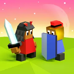 Взломанная The Battle of Polytopia (Зе Батл оф Политопия)  [МОД Unlocked] - последняя версия apk на Андроид