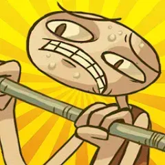 Взлом Troll Face Quest Sports Puzzle (Тролль Фейс Квест Спортс пазл)  [МОД Menu] - последняя версия apk на Андроид