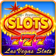 Скачать взлом Vegas Slots Galaxy (Вегас Слотс Гэлэкси)  [МОД Mega Pack] - стабильная версия apk на Андроид