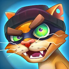 Взломанная Cats Empire: Kitten simulation  [МОД Menu] - полная версия apk на Андроид