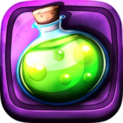 Взлом Witchy World (Уитчи Ворлд)  [МОД Unlimited Money] - полная версия apk на Андроид