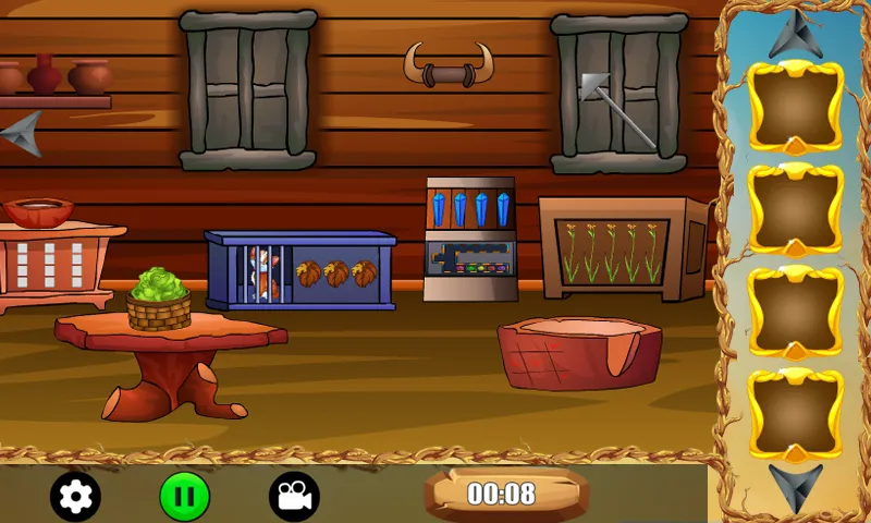 Escape Room - Tricky Adventure  [МОД Unlimited Money] Screenshot 3