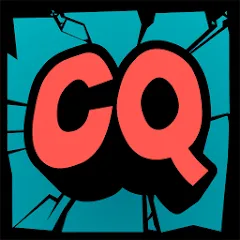 Скачать взломанную Crazy Quiz (Крэйзи Квиз)  [МОД Mega Pack] - полная версия apk на Андроид