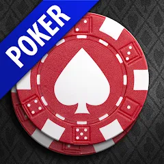 Скачать взломанную City Poker: Holdem, Omaha (Сити Покер)  [МОД Много денег] - полная версия apk на Андроид