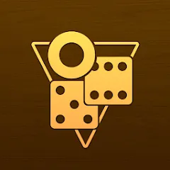 Скачать взлом Backgammon Long Arena  [МОД Бесконечные монеты] - стабильная версия apk на Андроид