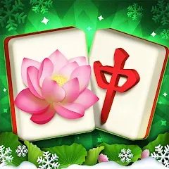 Скачать взлом Mahjong 3D Matching Puzzle (Маджонг 3D Головоломка на совпадение)  [МОД Много денег] - полная версия apk на Андроид