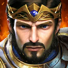 Скачать взломанную Revenge of Sultans (Реванш султанов)  [МОД Меню] - стабильная версия apk на Андроид