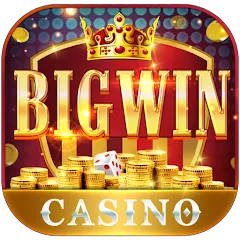 Скачать взлом Bigwin - Slot Casino Online (Бигвин)  [МОД Бесконечные деньги] - полная версия apk на Андроид