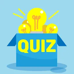 Скачать взломанную TapChill Quiz  [МОД Все открыто] - стабильная версия apk на Андроид