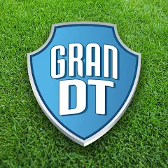 Взломанная Gran DT (Гран ДТ)  [МОД Menu] - стабильная версия apk на Андроид