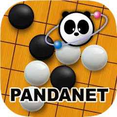 Скачать взлом Pandanet(Go) -Internet Go Game (Панданет)  [МОД Mega Pack] - последняя версия apk на Андроид