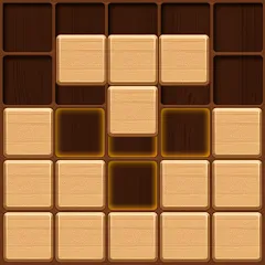 Скачать взлом Block Sudoku Woody Puzzle Game  [МОД Бесконечные монеты] - стабильная версия apk на Андроид