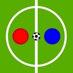 Скачать взлом Marble Soccer (Марбль Соккер)  [МОД Mega Pack] - последняя версия apk на Андроид