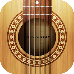 Скачать взлом Real Guitar: lessons & chords (Реал Гитар)  [МОД Unlimited Money] - полная версия apk на Андроид