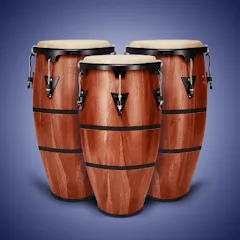 Взлом Real Percussion: instruments (Реал Перкуссион)  [МОД Все открыто] - полная версия apk на Андроид