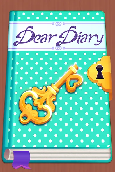 Dear Diary: Interactive Story (Дир Дайри)  [МОД Бесконечные монеты] Screenshot 5