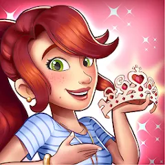 Взлом Ellie's Wedding: Dress Shop  [МОД Menu] - стабильная версия apk на Андроид