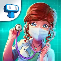 Взлом Hospital Dash Tycoon Simulator (Хоспиталь Даш Тайкун Симулятор)  [МОД Меню] - полная версия apk на Андроид