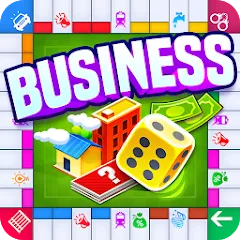 Скачать взломанную Business Game (Бизнес игра)  [МОД Бесконечные деньги] - последняя версия apk на Андроид