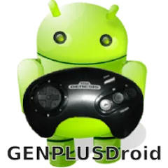 Взлом GENPlusDroid (ДженПлюсДроид)  [МОД Все открыто] - последняя версия apk на Андроид