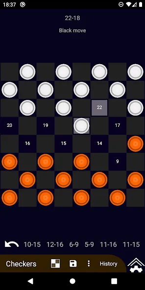 Chess & Checkers  [МОД Mega Pack] Screenshot 5