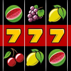 Скачать взлом Slots online: Fruit Machines (Слоты онлайн)  [МОД Unlocked] - полная версия apk на Андроид