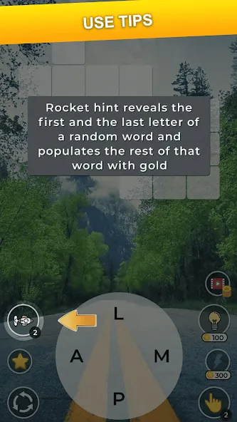 Tricky Words: Word Connect  [МОД Много монет] Screenshot 5