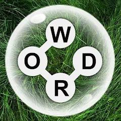 Скачать взлом Tricky Words: Word Connect  [МОД Много монет] - стабильная версия apk на Андроид