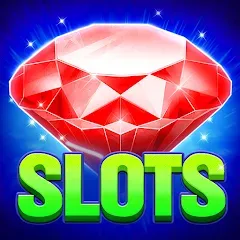 Взломанная Clubillion Vegas Casino Slots (Клабиллион Вегас Казино Слотс)  [МОД Unlocked] - последняя версия apk на Андроид