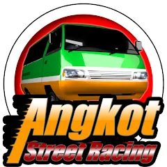 Скачать взлом Angkot : Street Racing (Ангкот)  [МОД Много монет] - последняя версия apk на Андроид