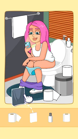 Art Master: Coloring Book (Арт Мастер 2)  [МОД Много денег] Screenshot 2
