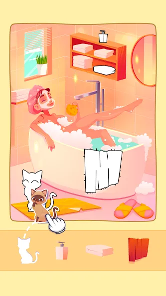 Art Master: Coloring Book (Арт Мастер 2)  [МОД Много денег] Screenshot 3