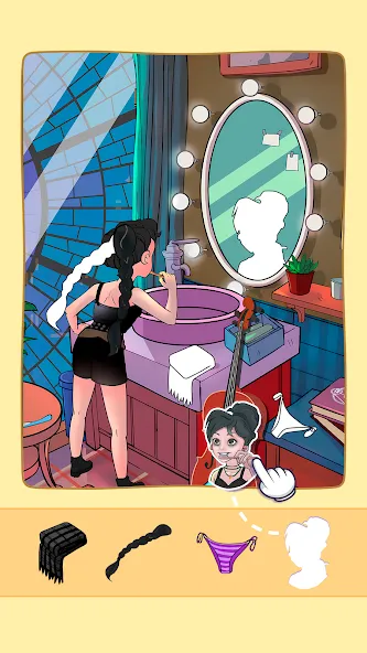 Art Master: Coloring Book (Арт Мастер 2)  [МОД Много денег] Screenshot 4