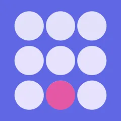 Взлом Color Blind Test Game  [МОД Menu] - последняя версия apk на Андроид