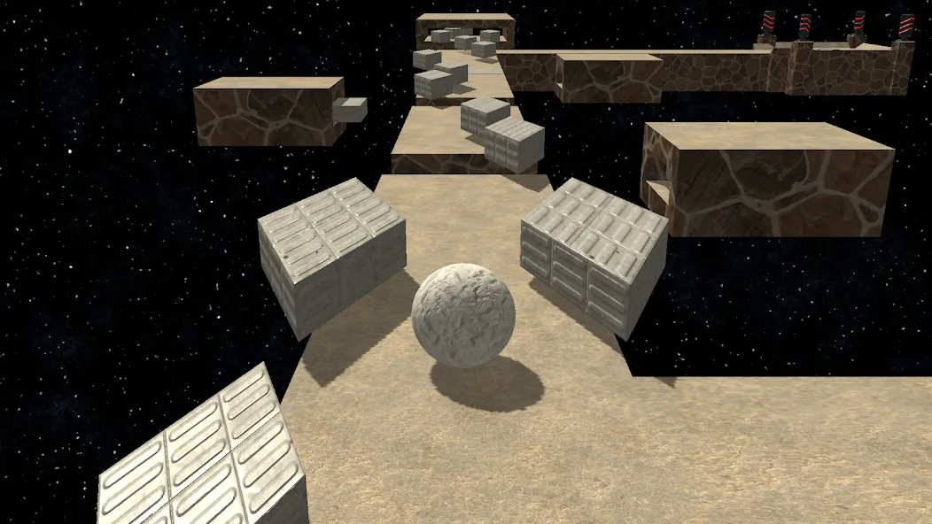 Balance Ball (Баланс Болл)  [МОД Бесконечные деньги] Screenshot 5