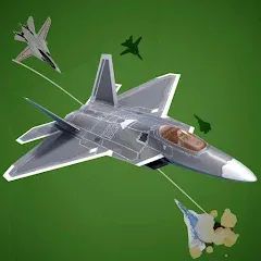 Взлом Jet Attack Move (Джет Атак Мув)  [МОД Меню] - стабильная версия apk на Андроид