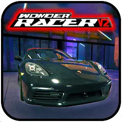 Скачать взлом Wonder Racer (Вондер Рейсер)  [МОД Все открыто] - стабильная версия apk на Андроид