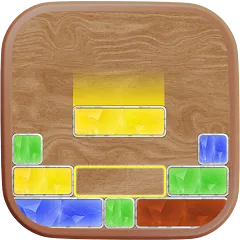 Скачать взломанную Block Blast-ReBi Block Puzzle (РеБи Блок Пазл)  [МОД Unlocked] - последняя версия apk на Андроид