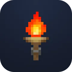 Скачать взлом Dunlight : Random Defense (Данлайт)  [МОД Unlocked] - полная версия apk на Андроид