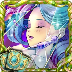 Скачать взлом Crystal Soul - TCG Card Battle  [МОД Бесконечные деньги] - последняя версия apk на Андроид