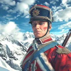 Скачать взломанную Muskets of Europe : Napoleon (Маскеты Европы)  [МОД Menu] - последняя версия apk на Андроид