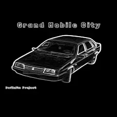 Скачать взлом Grand Mobile City (Гранд Мобайл Сити)  [МОД Menu] - полная версия apk на Андроид